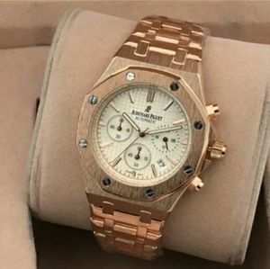 Audemars Piguet Watch